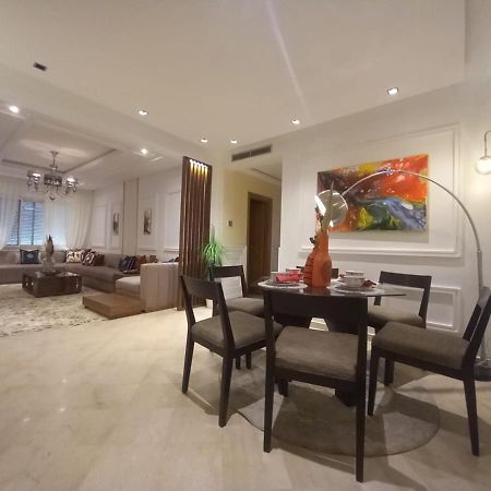 Appartement La Perle De Nouaceur Екстериор снимка