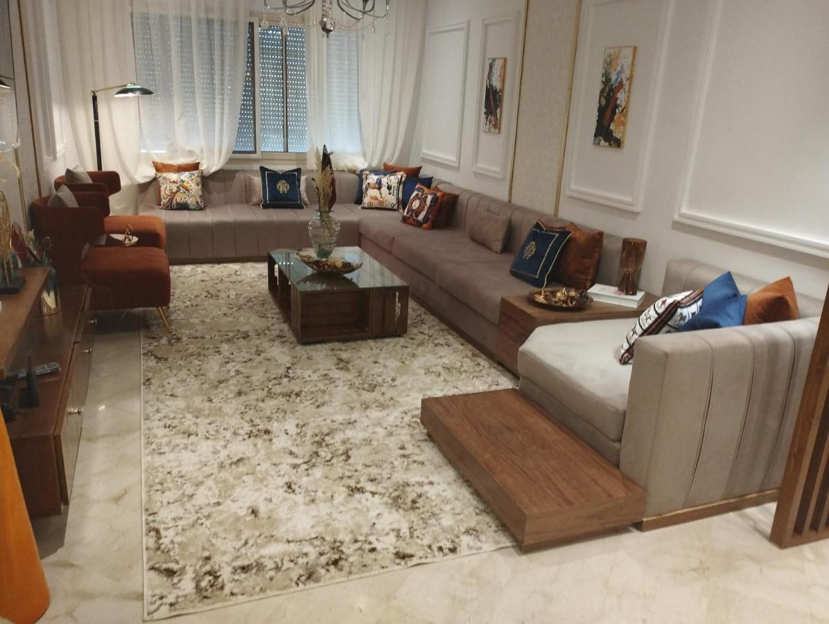Appartement La Perle De Nouaceur Екстериор снимка