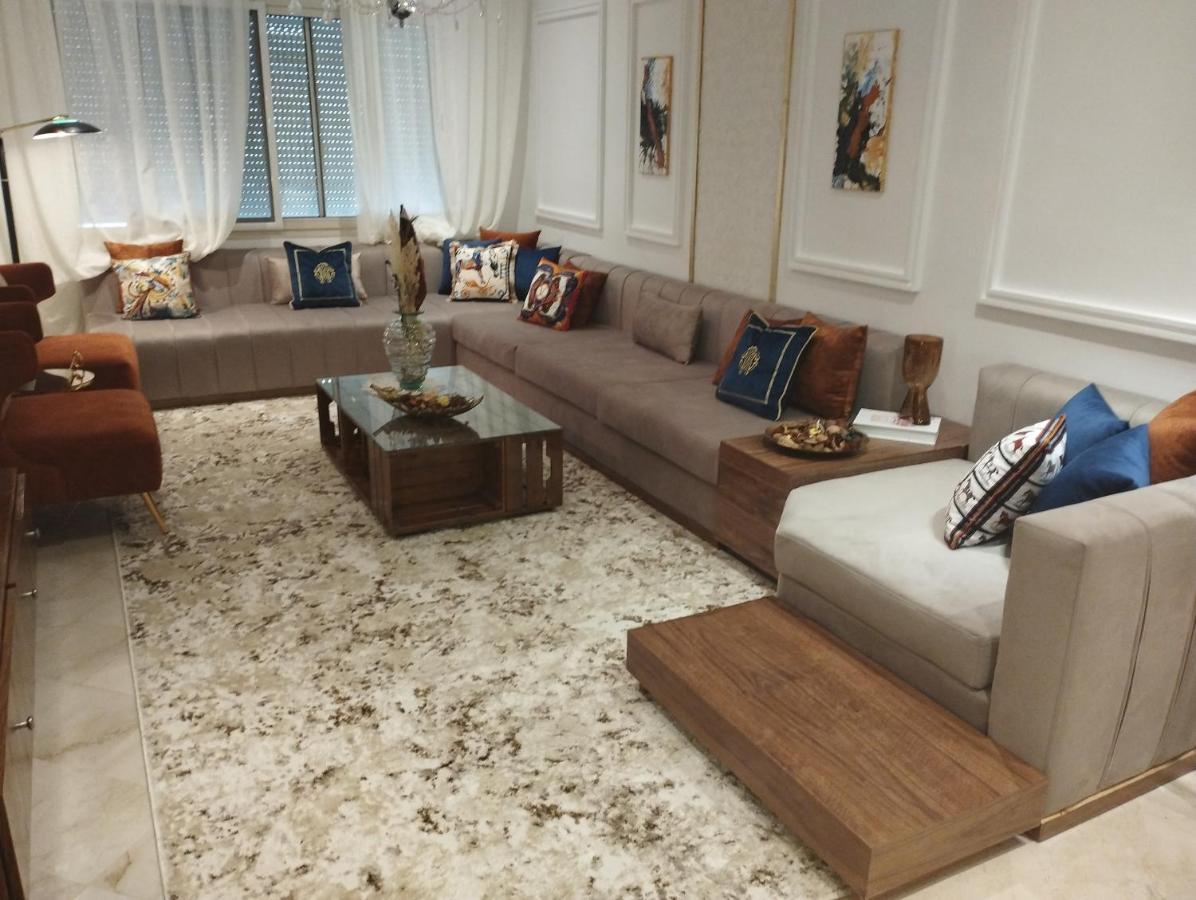 Appartement La Perle De Nouaceur Екстериор снимка