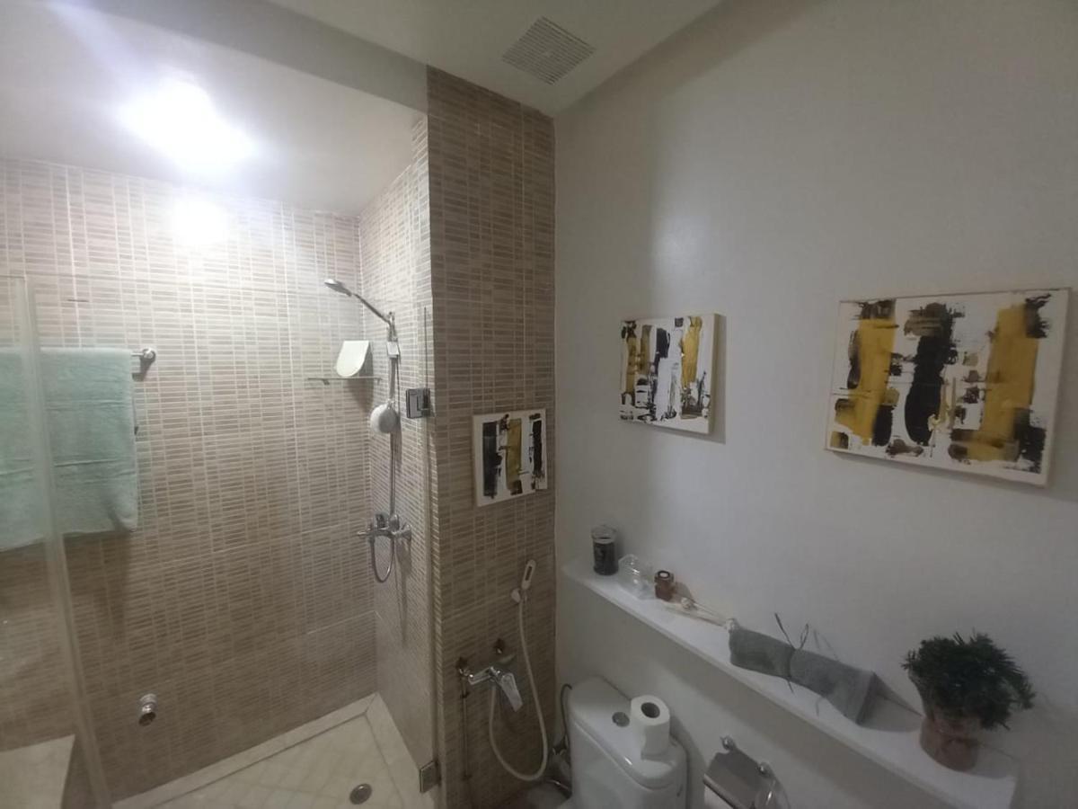 Appartement La Perle De Nouaceur Екстериор снимка