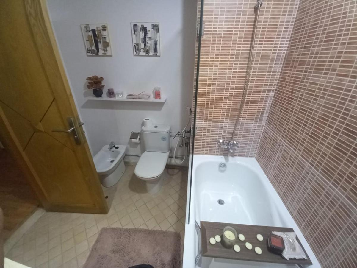 Appartement La Perle De Nouaceur Екстериор снимка