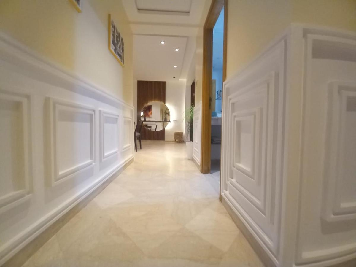 Appartement La Perle De Nouaceur Екстериор снимка