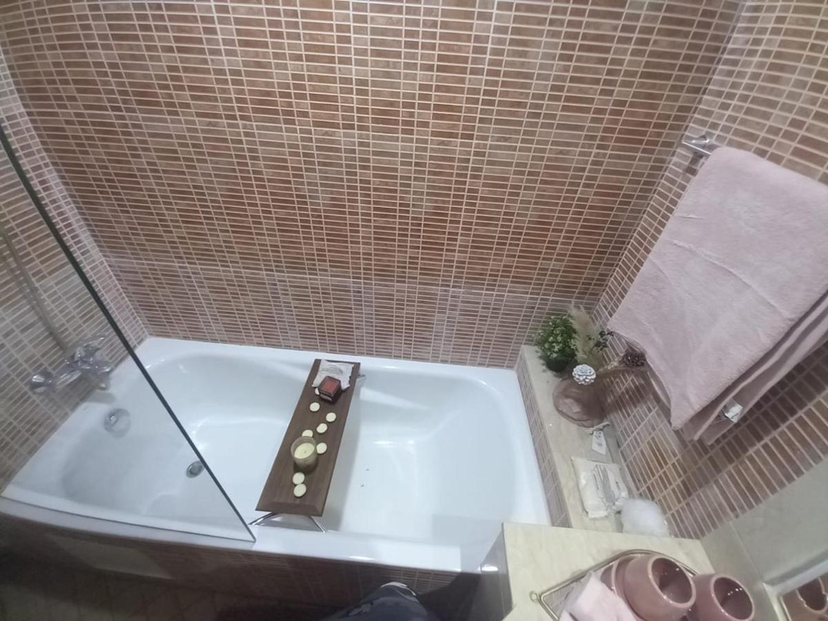 Appartement La Perle De Nouaceur Екстериор снимка