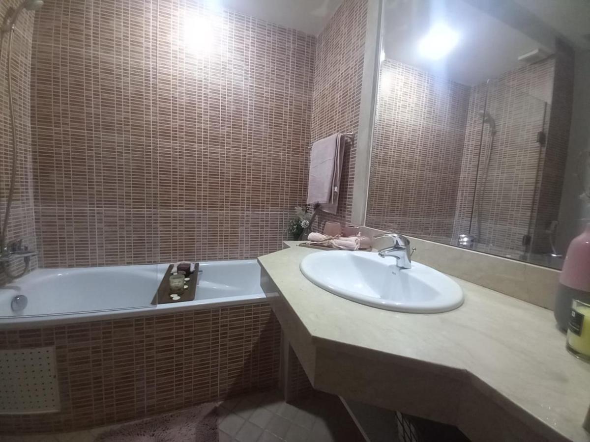 Appartement La Perle De Nouaceur Екстериор снимка