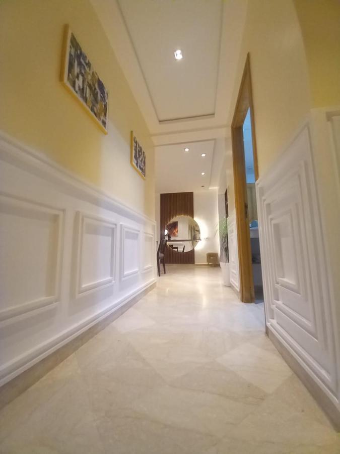 Appartement La Perle De Nouaceur Екстериор снимка