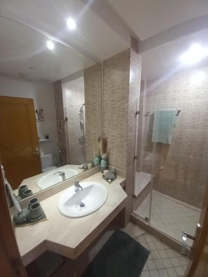 Appartement La Perle De Nouaceur Екстериор снимка
