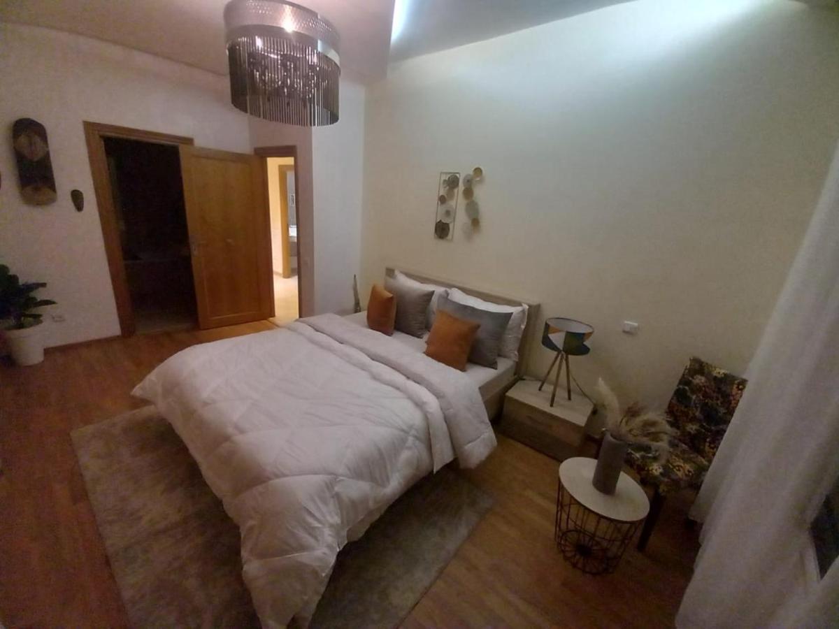 Appartement La Perle De Nouaceur Екстериор снимка