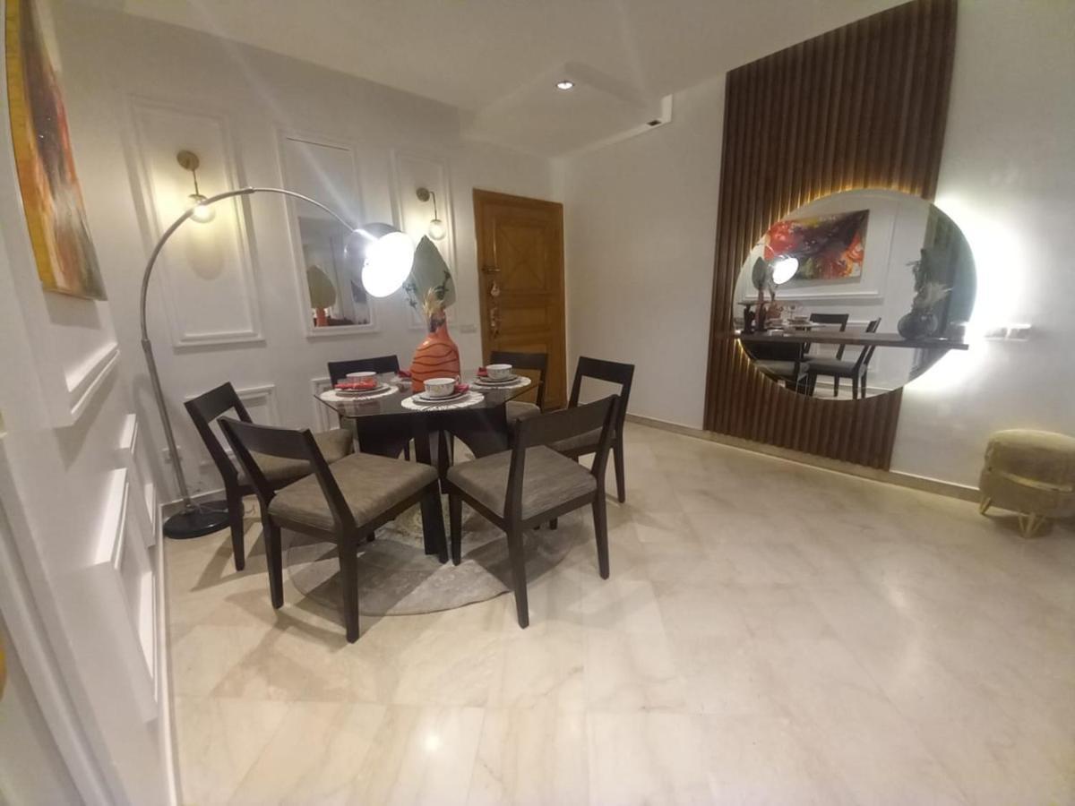 Appartement La Perle De Nouaceur Екстериор снимка