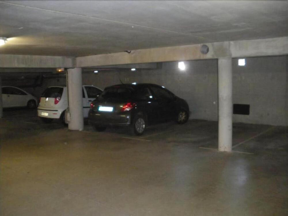 Appartement La Perle De Nouaceur Екстериор снимка