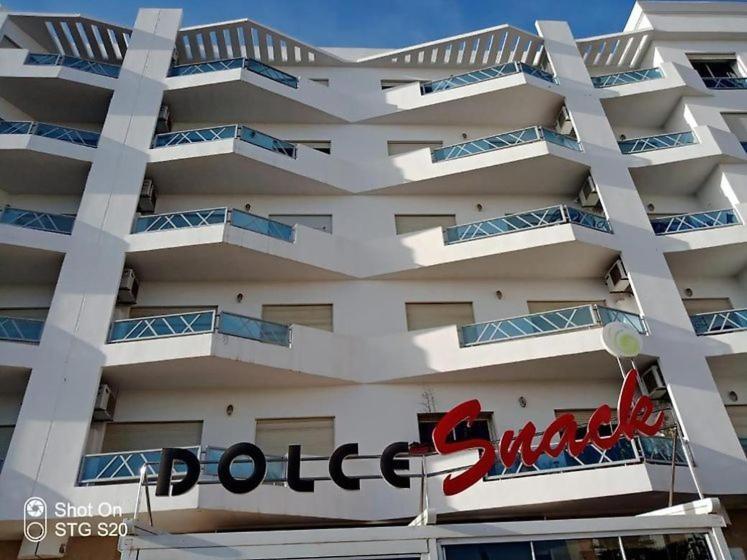 Appartement La Perle De Nouaceur Екстериор снимка