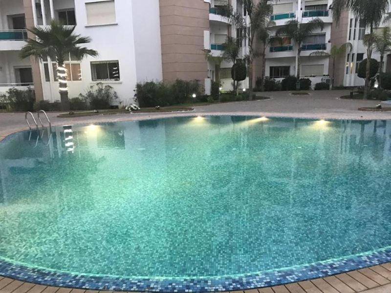 Appartement La Perle De Nouaceur Екстериор снимка